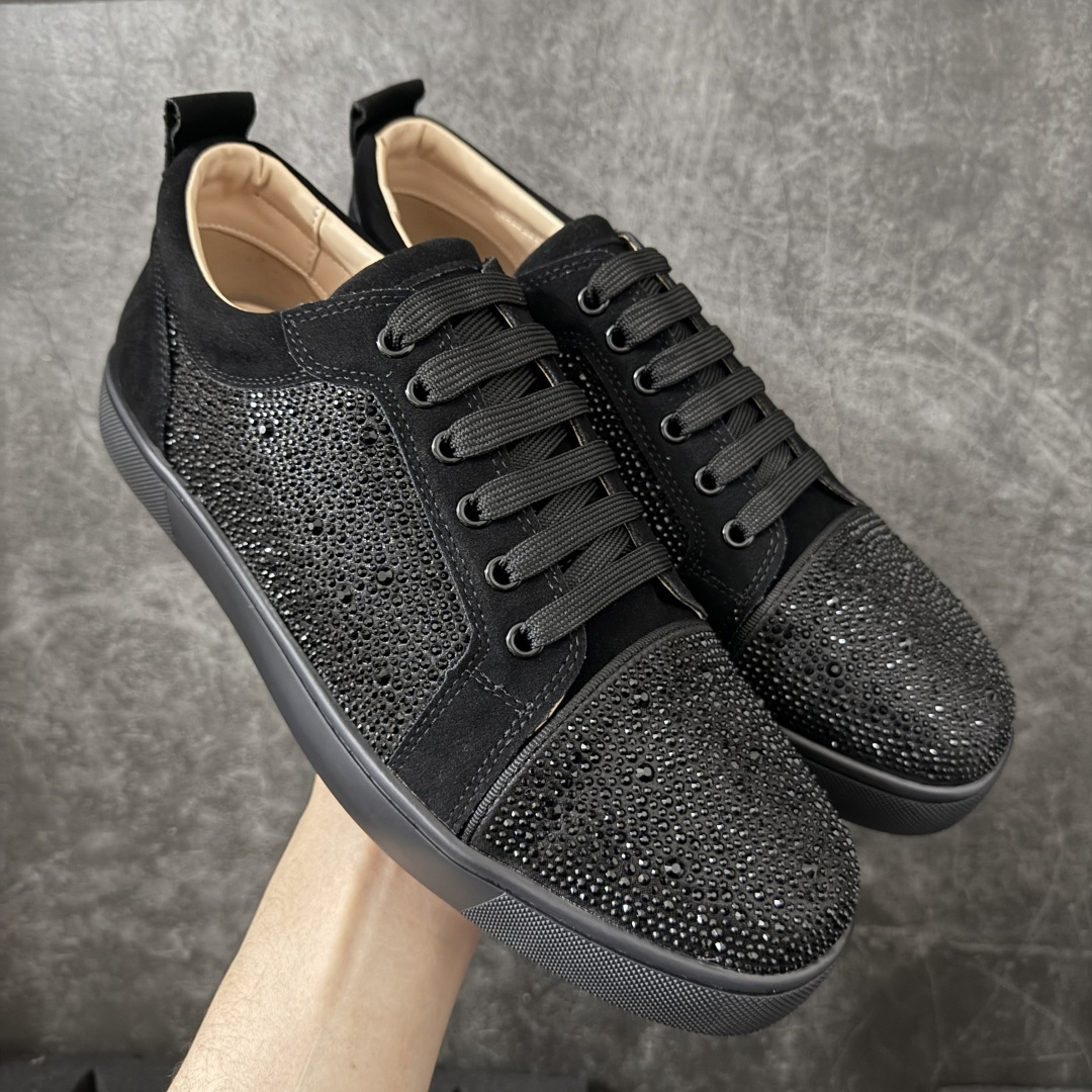 Cistian Louboutin shoes